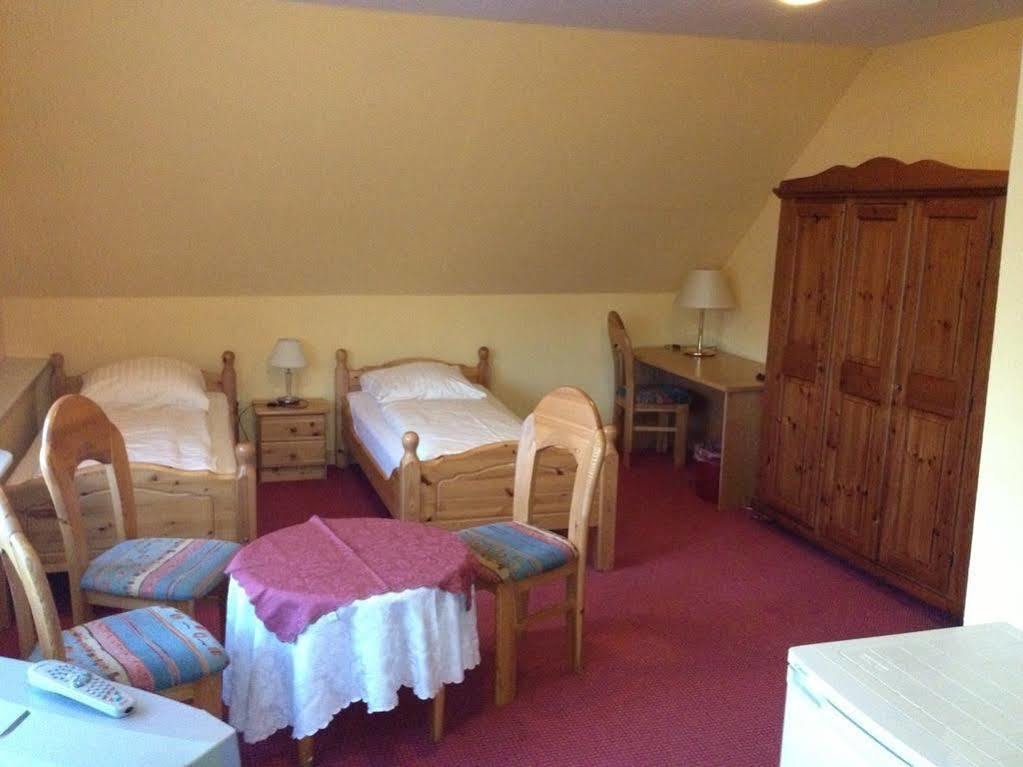Hotel Heckkaten Αμβούργο Εξωτερικό φωτογραφία