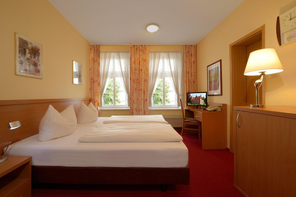 Hotel Heckkaten Αμβούργο Δωμάτιο φωτογραφία
